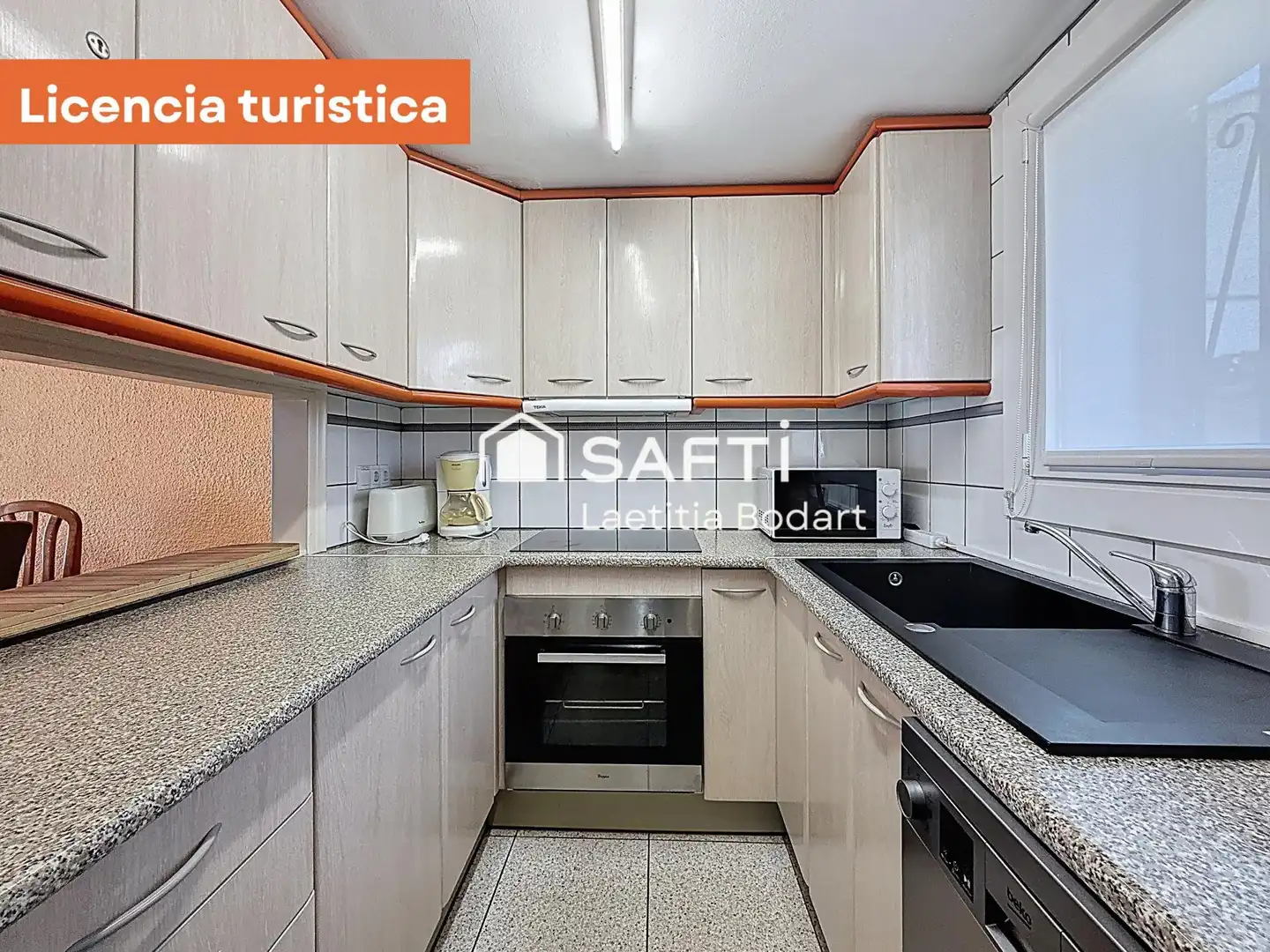 Terraced house with terrace for sale in Port Banyuls - Port Alegre - Port Empordà, imagen 10
