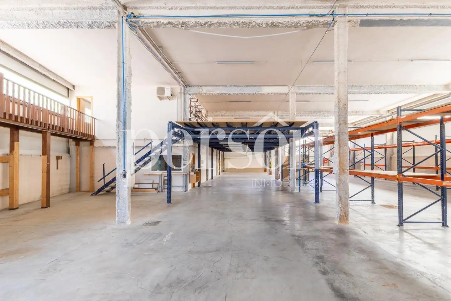 Nave industrial en venta en Algemesí, imagen 5