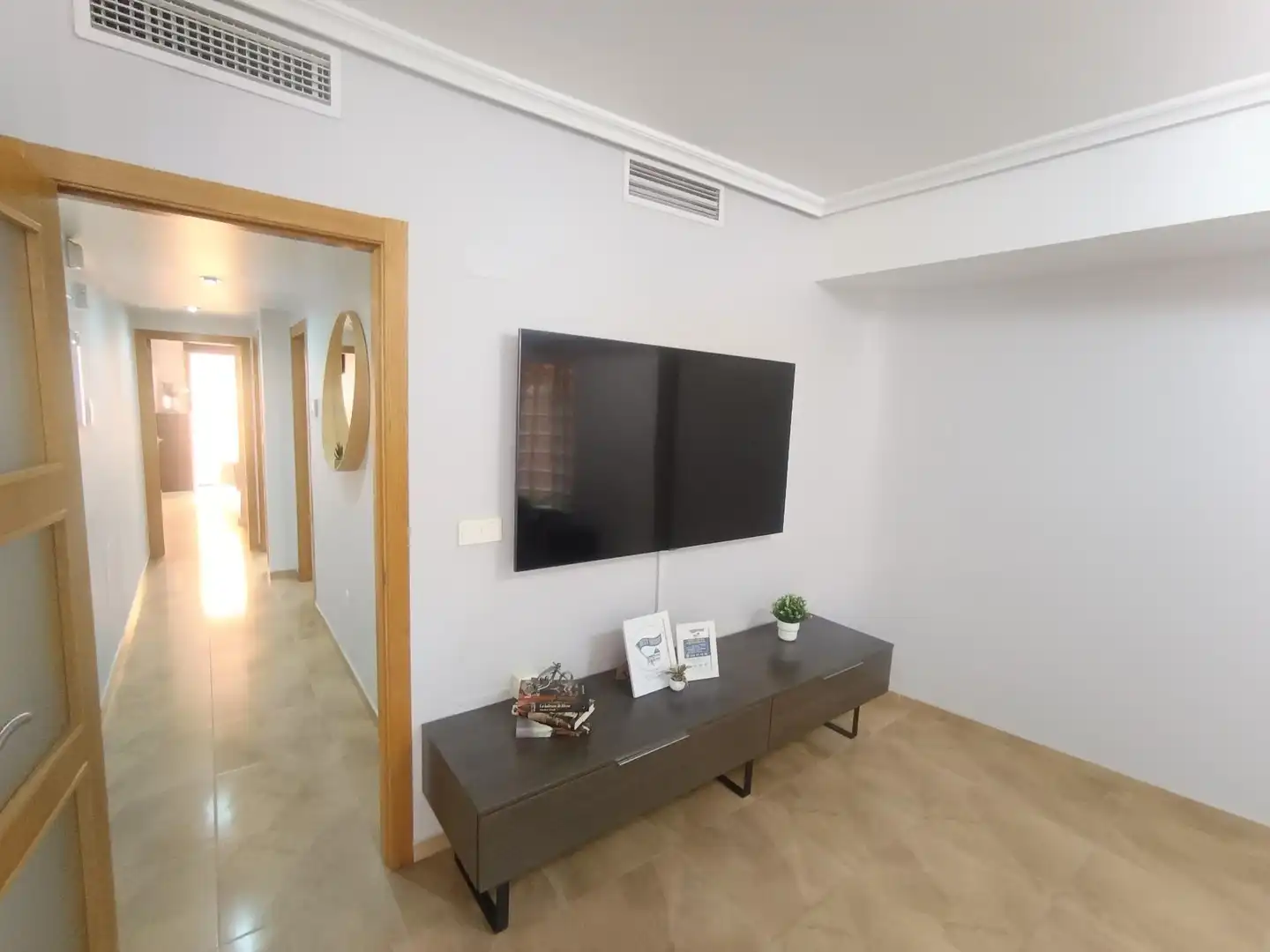 Sala d'estar de Planta baixa en venda en Pedanías Norte