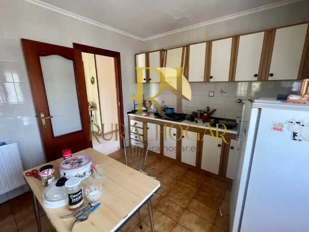 Casa in vendita a Vegaquemada, imagen 19
