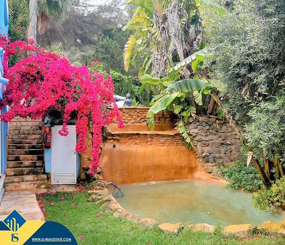 Casa-chalet en Venta en Jesús