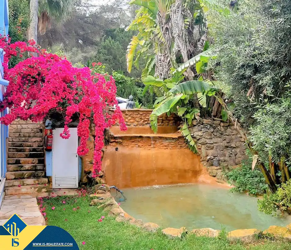 Xalet amb piscina en venda a Jesús