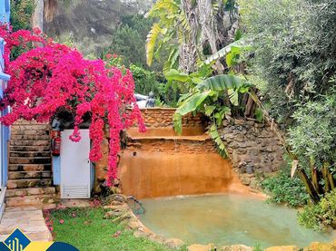 Villa con piscina in vendita a Jesús