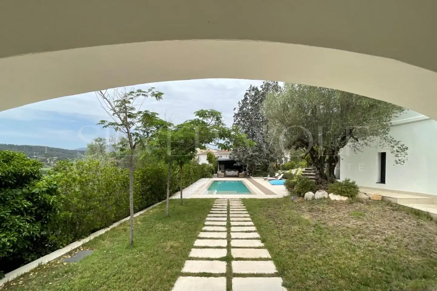 Maison avec piscine à vendre à Camí Ral de Barcelona, imagen 35