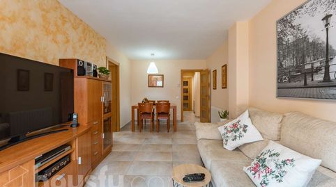 Foto 4 de Piso en venta en Carrer de Josep Marieges, ., Vinyets - Molí Vell, Sant Boi de Llobregat