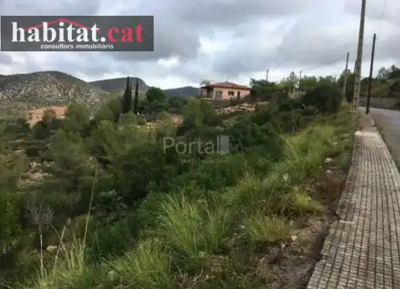Residential land for sale in Olivella, imagen 6