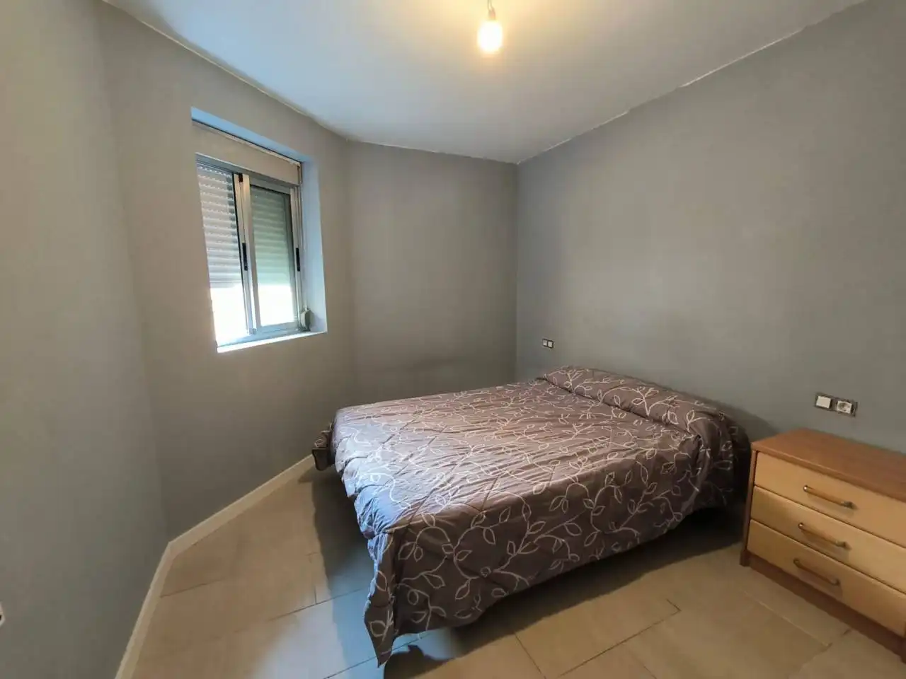 Wohnung zum Verkauf in Ensanche - Franciscanos