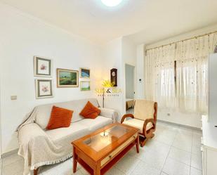 Exterior view of Apartment to rent in Los Alcázares  with Air Conditioner, Heating and Terrace