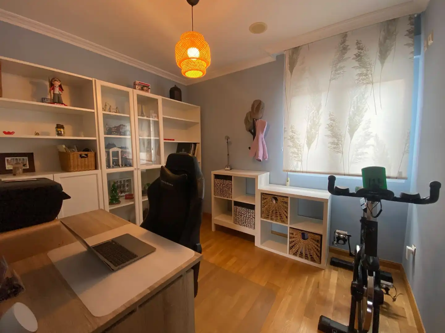 Habitación de Ático en venta en El Cristo