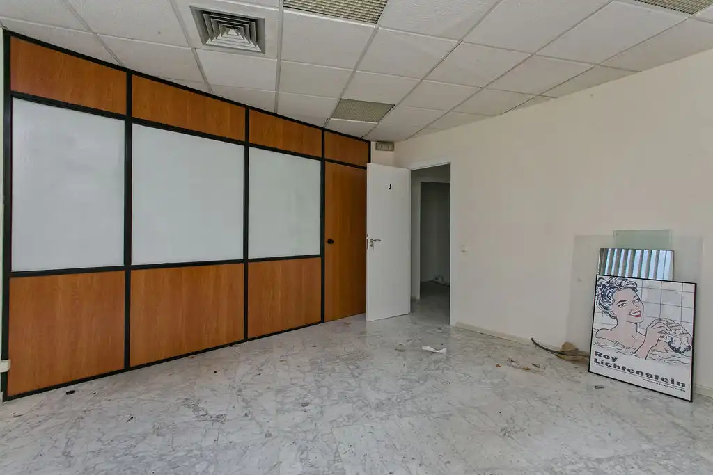 Oficina en venda en Cornellà de Llobregat