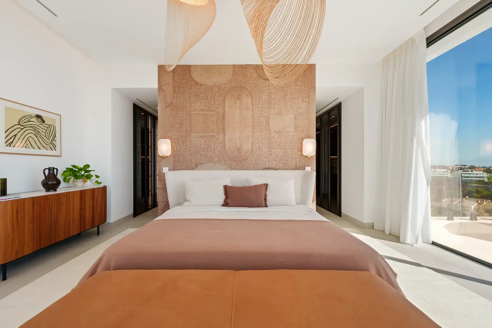 Villa di nuova costruzione in vendita a TRESORA VILLAS, imagen 110