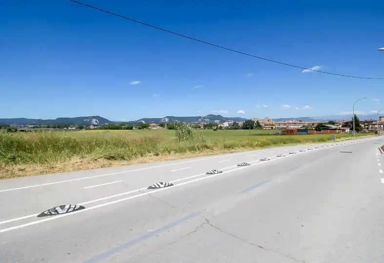 Rustikales Grundstück zum Verkauf in Sc Serra de Senferm, imagen 6
