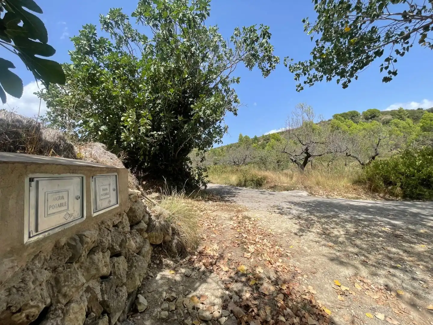Residencial en venda a N/A, Xert