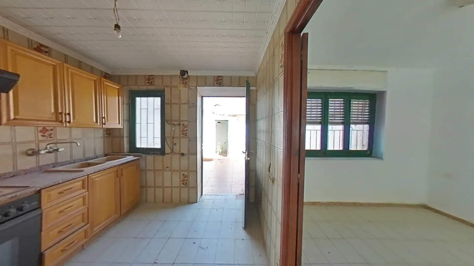 Casa in vendita a JUAN XXIII, imagen 7