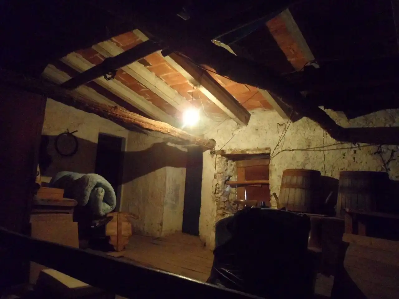 Landhaus mit Garten zum Verkauf in Amer, imagen 7