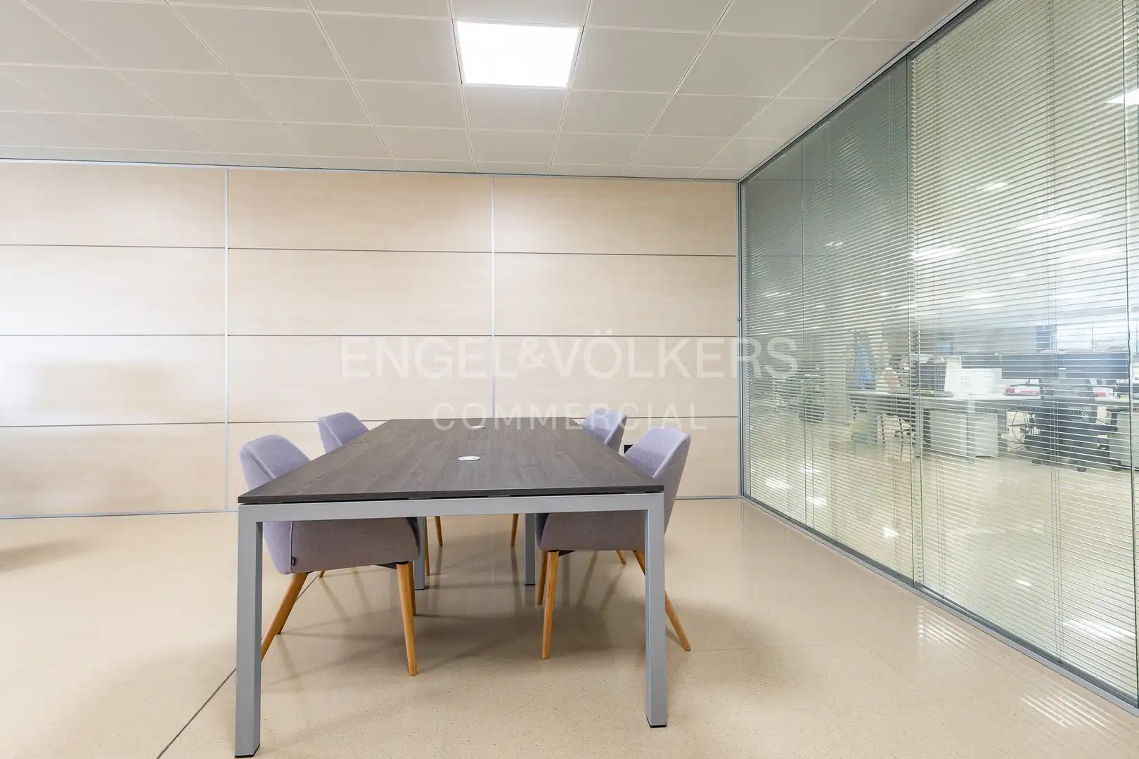 Oficina de lloguer a Centre - Eixample – Can Llobet, imagen 18