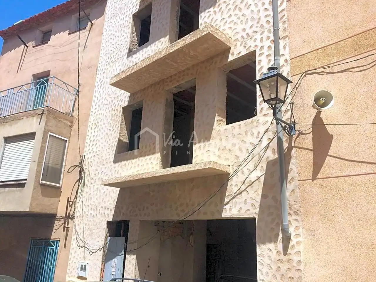 Haus oder Chalet zum Verkauf in Carrer Tortosa, Rasquera