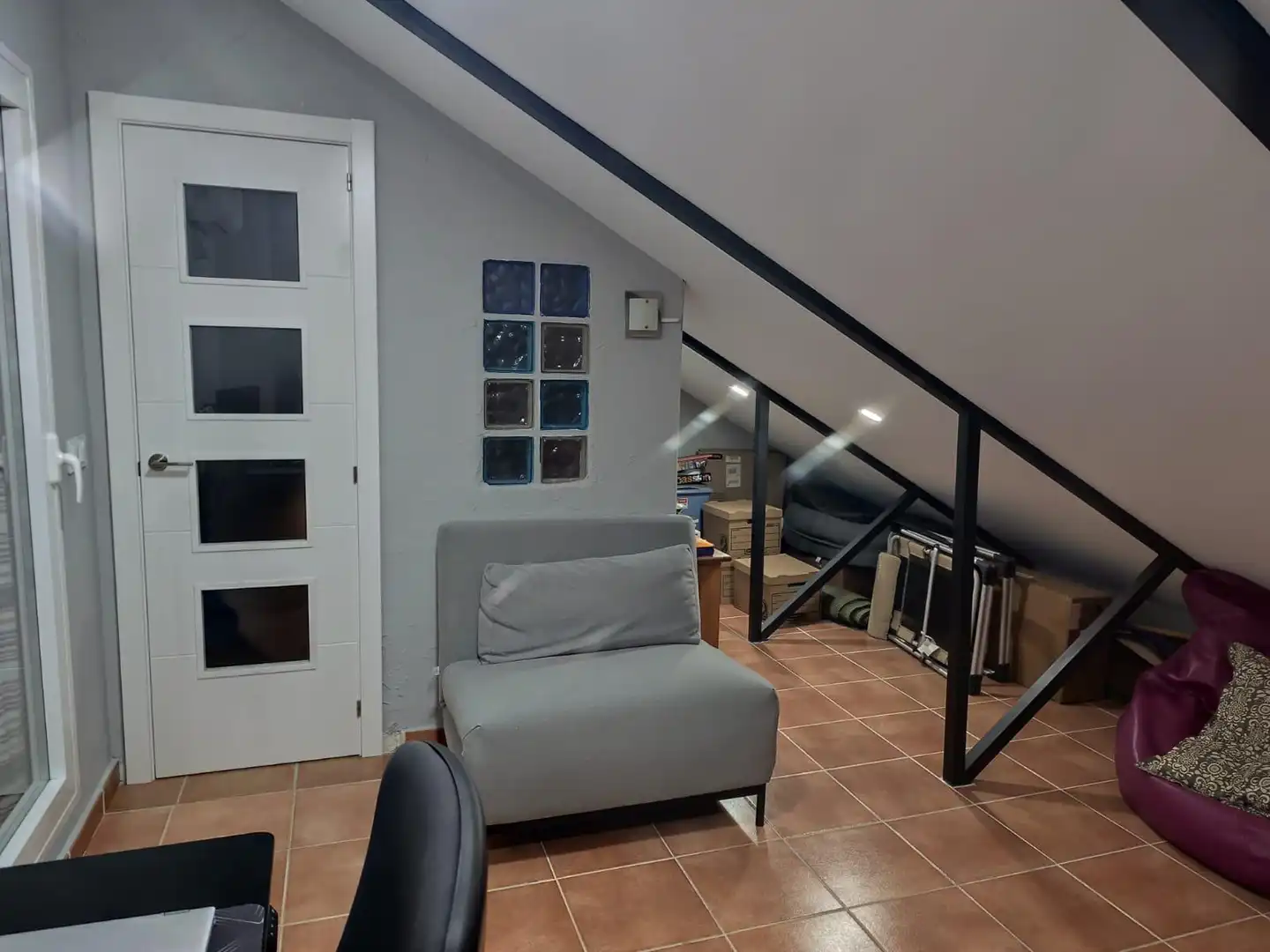 Terraced house with pool for sale in Anchuelo, imagen 32