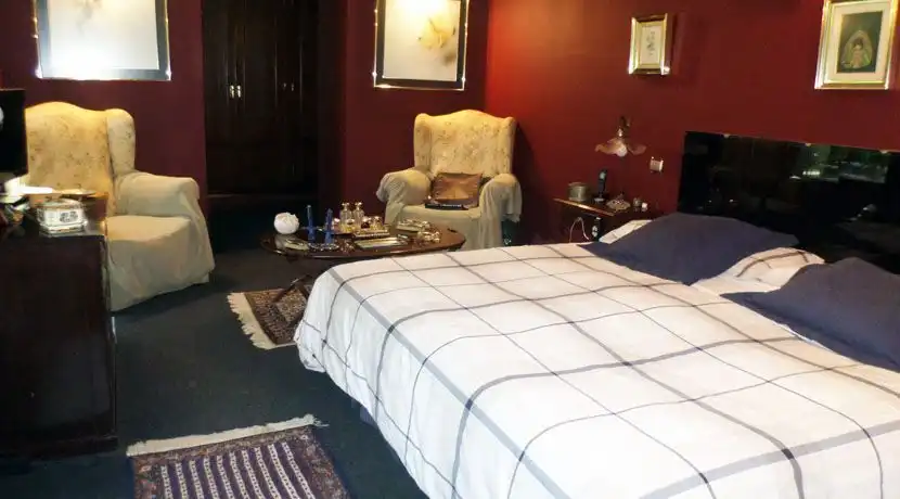 Casa con piscina en venta en El Montgó, imagen 19