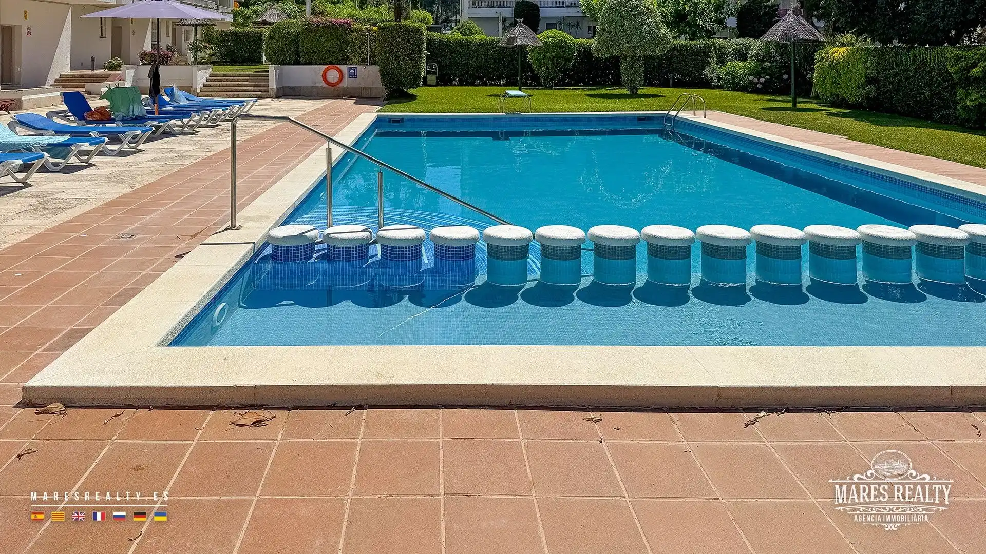 Piso con piscina en venta en Fenals, imagen 33