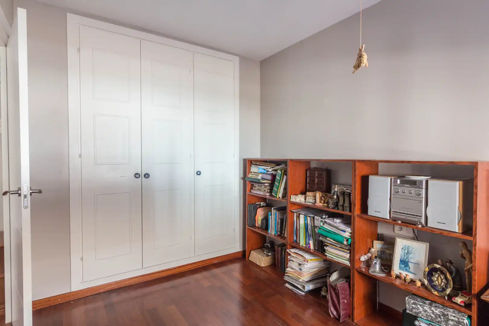 Habitación de Casa adosada en venta en Cambrils con Calefacción, Parquet y Terraza