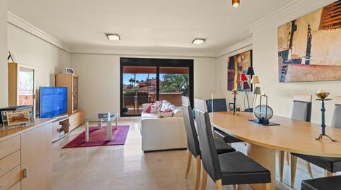 Foto 2 de Apartament en venda a Guadalmansa, Málaga