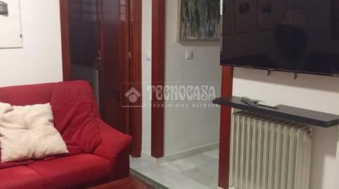 Photo 2 of Flat to rent in Joaquina Eguaras, Granada