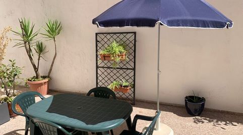 Foto 2 de Piso de alquiler en Churruca, Justicia - Chueca, Madrid Capital