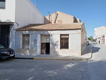 Casa in vendita a Los Montesinos