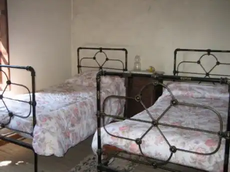 Dormitori de Casa o xalet en venda en Palacios del Sil