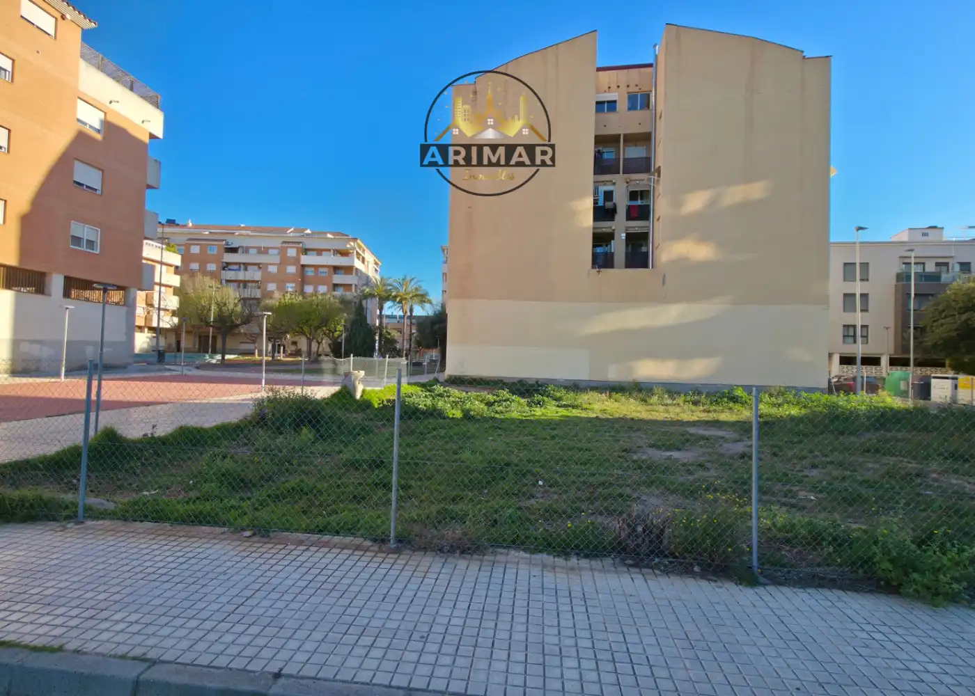 Wohnbaugrundstück zum Verkauf in Calle Higuera, de la, imagen 6