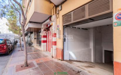 Exterior view of Garage for sale in  Almería Capital