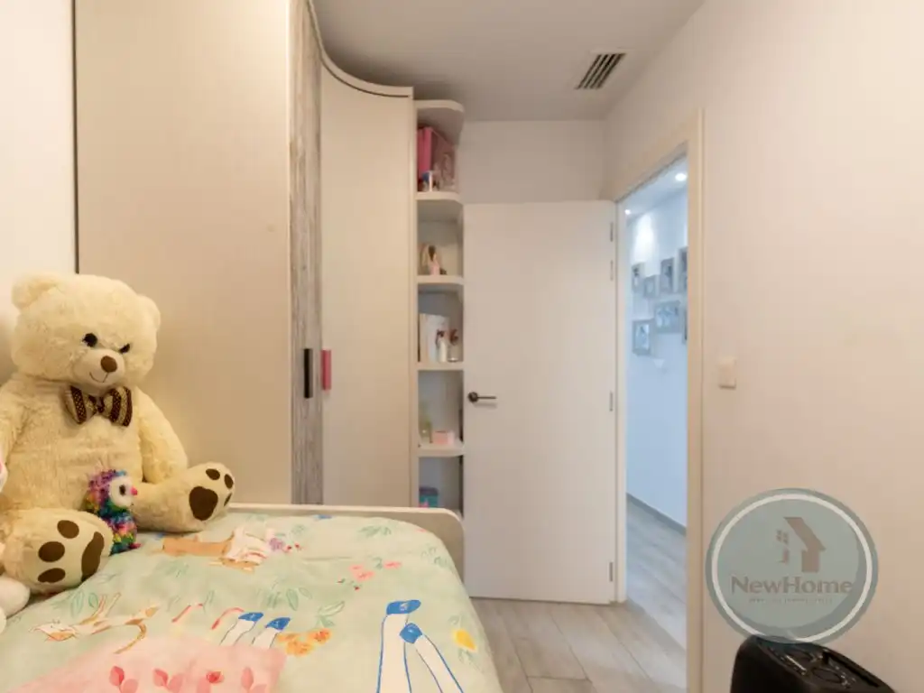 Wohnung zum Verkauf in Calle Gral Gutierrez Mellado, El Travaló - Martínez Valero