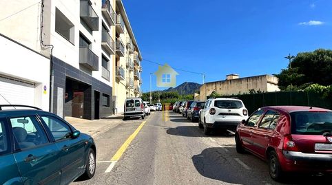 SE VENDEN 4 PLAZAS DE PARKING SUBTERRÁNEAS EN UNA EXCELENTE ZONA DE ROSES!, Bild 2
