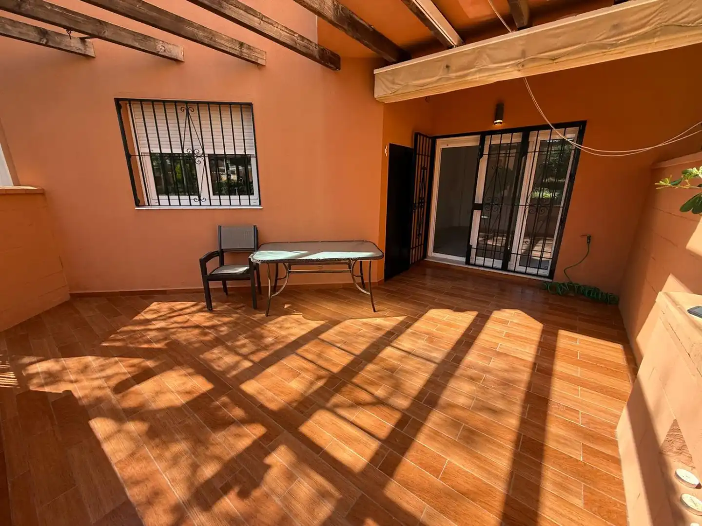 Villa mit Pool zum Verkauf in Alcorrín, imagen 30