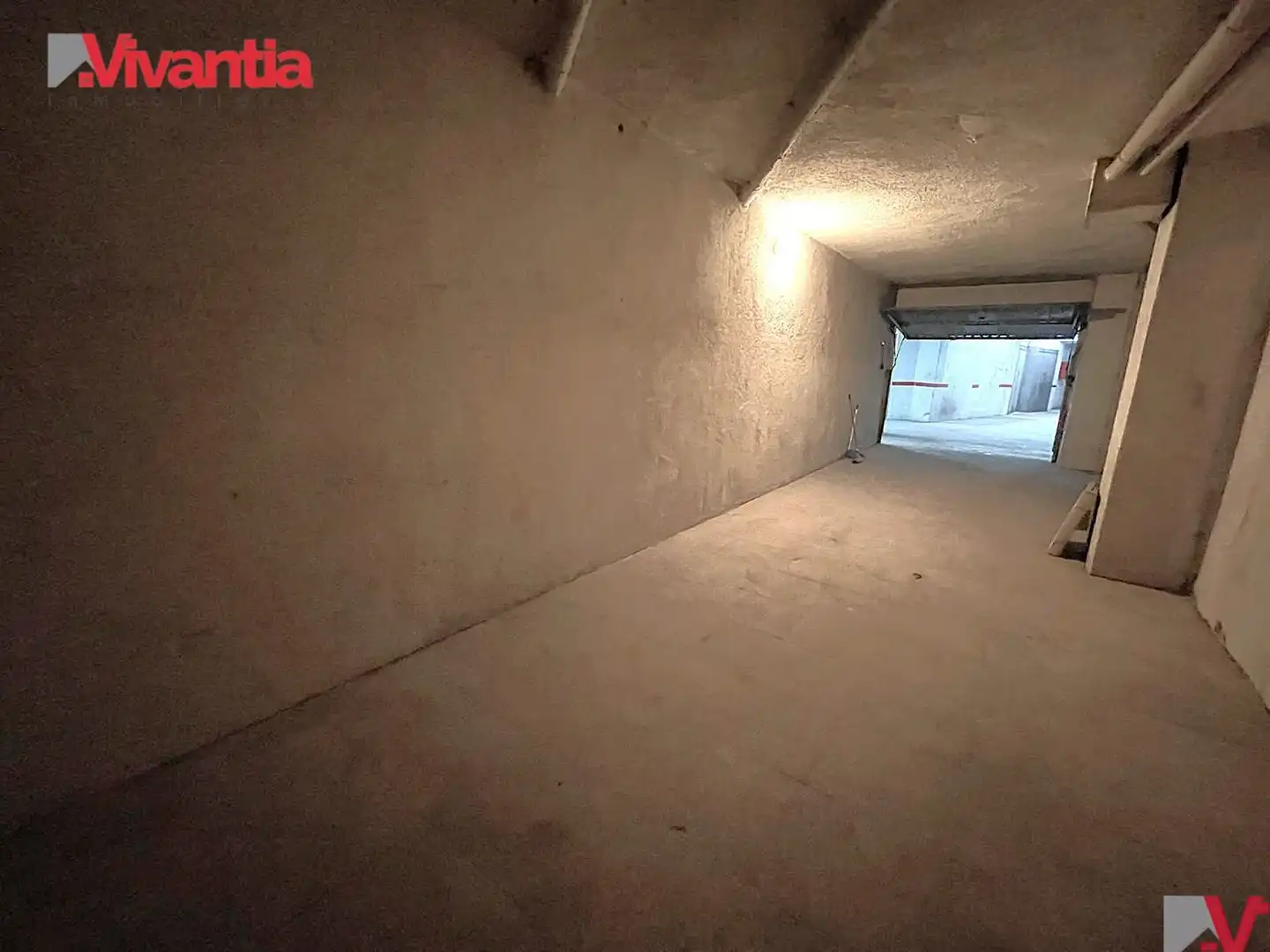 Garage zum Verkauf in Lorca