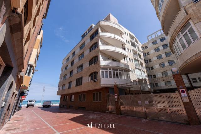 Piso en Venta en Calle Almansa, 11 en Guanarteme