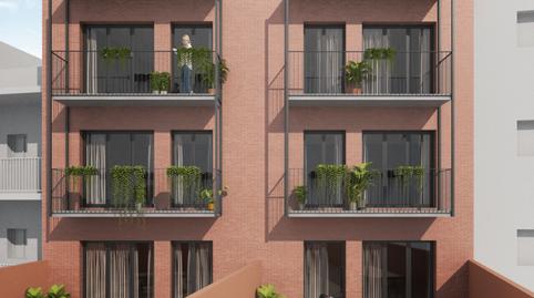 Foto 5 de Dúplex en venda a Carrer de Santa Rosa, Riu Nord, Barcelona