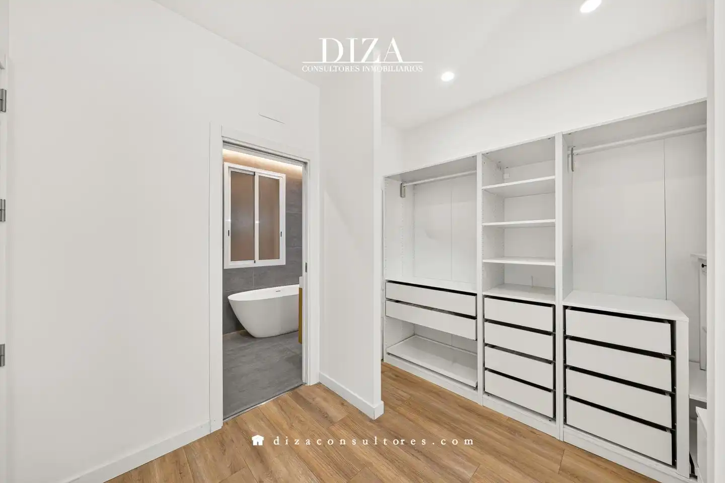 Apartamento con ascensor en venta en De Castelló, imagen 8