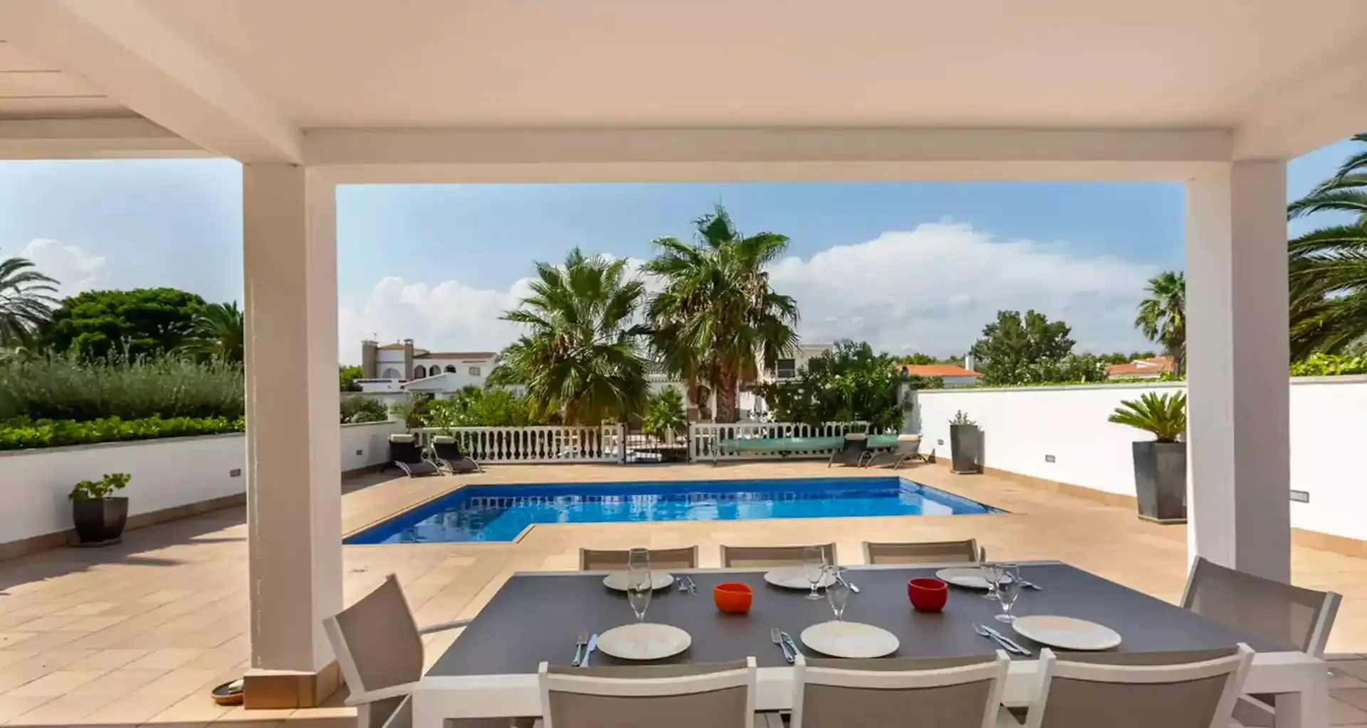 Casa con piscina en venta en EBRE, imagen 10