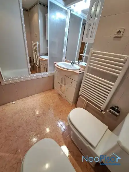 Appartement avec ascenseur à vendre à Parque Lisboa - La Paz, imagen 8
