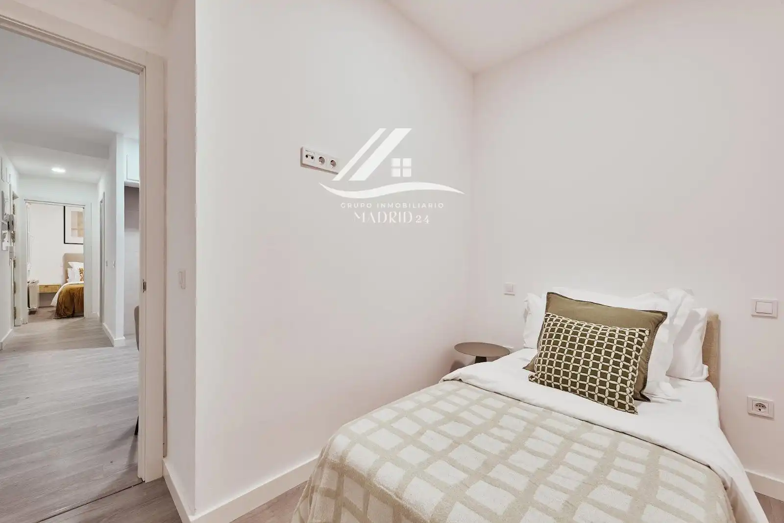 Flat with lift for sale in N/A, imagen 9