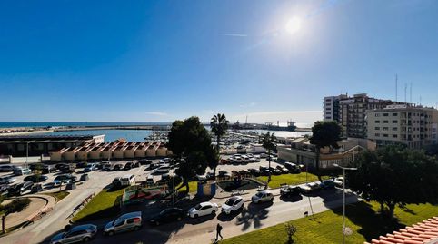AMPLIA Y BONITA VIVIENDA DE 4 DORMITORIOS EN FRENTE DEL MAR! 2ª PLANTA SIN ASCENSOR., imatge 3