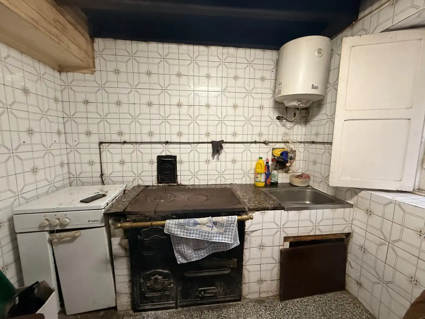 Kitchen of Houses for sale in Ajo