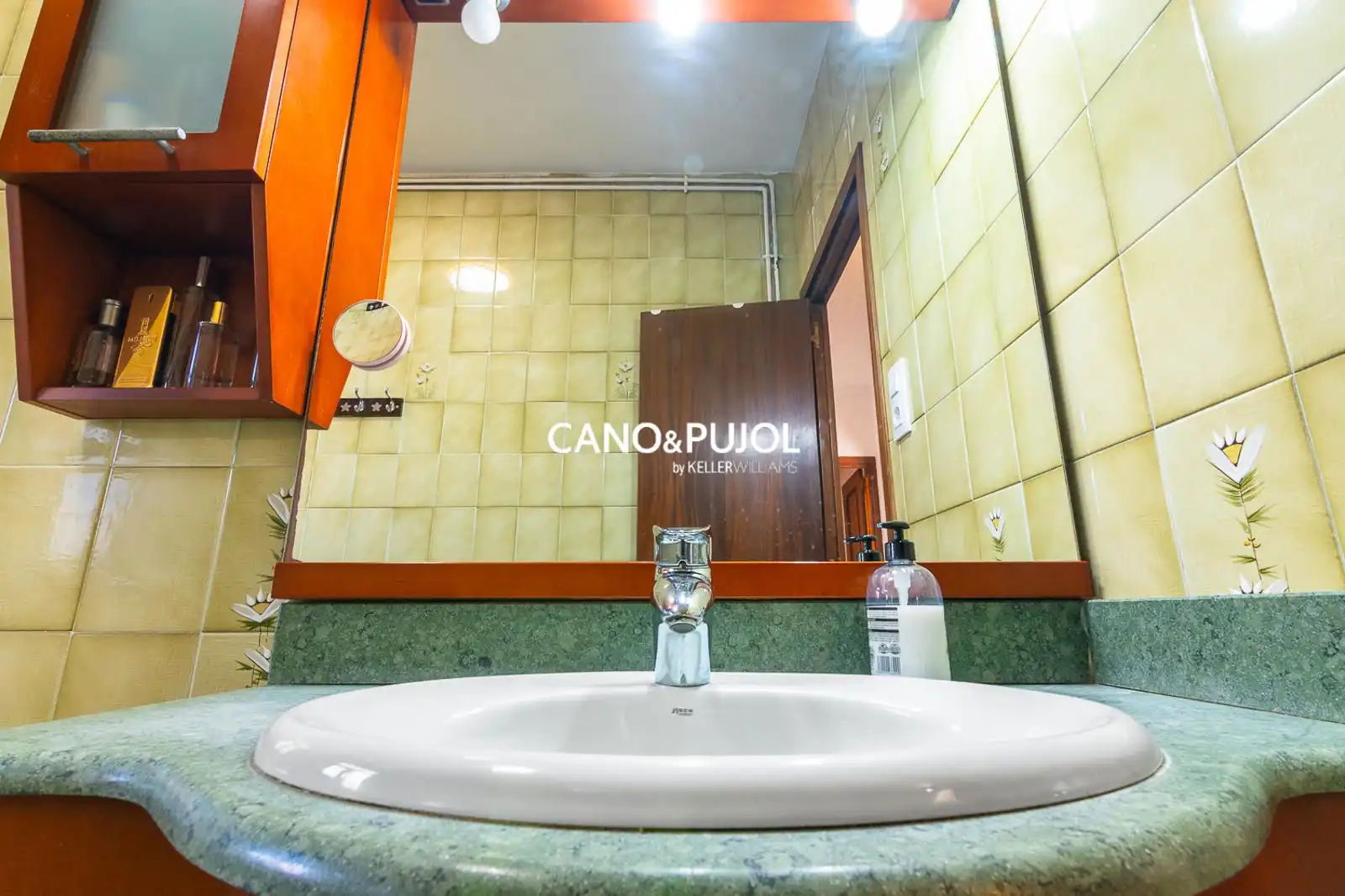 Baño de Casa o chalet en venta en Lliçà d'Amunt con Aire acondicionado, Calefacción y Terraza