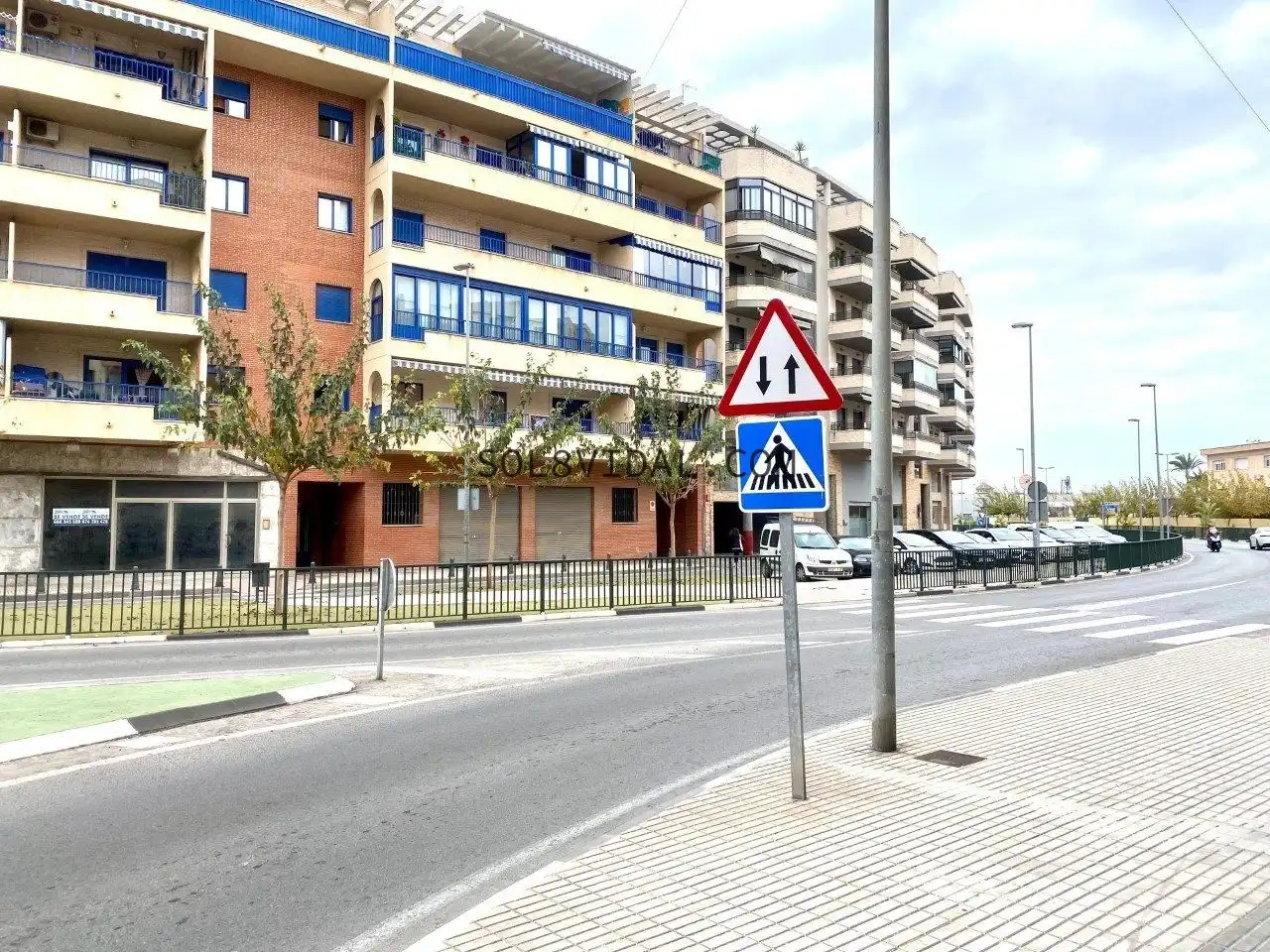 Individual en venta en Calle TEMISTOCLES ALMAGRO