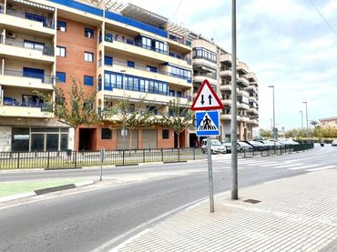 Individual en venta en Calle TEMISTOCLES ALMAGRO
