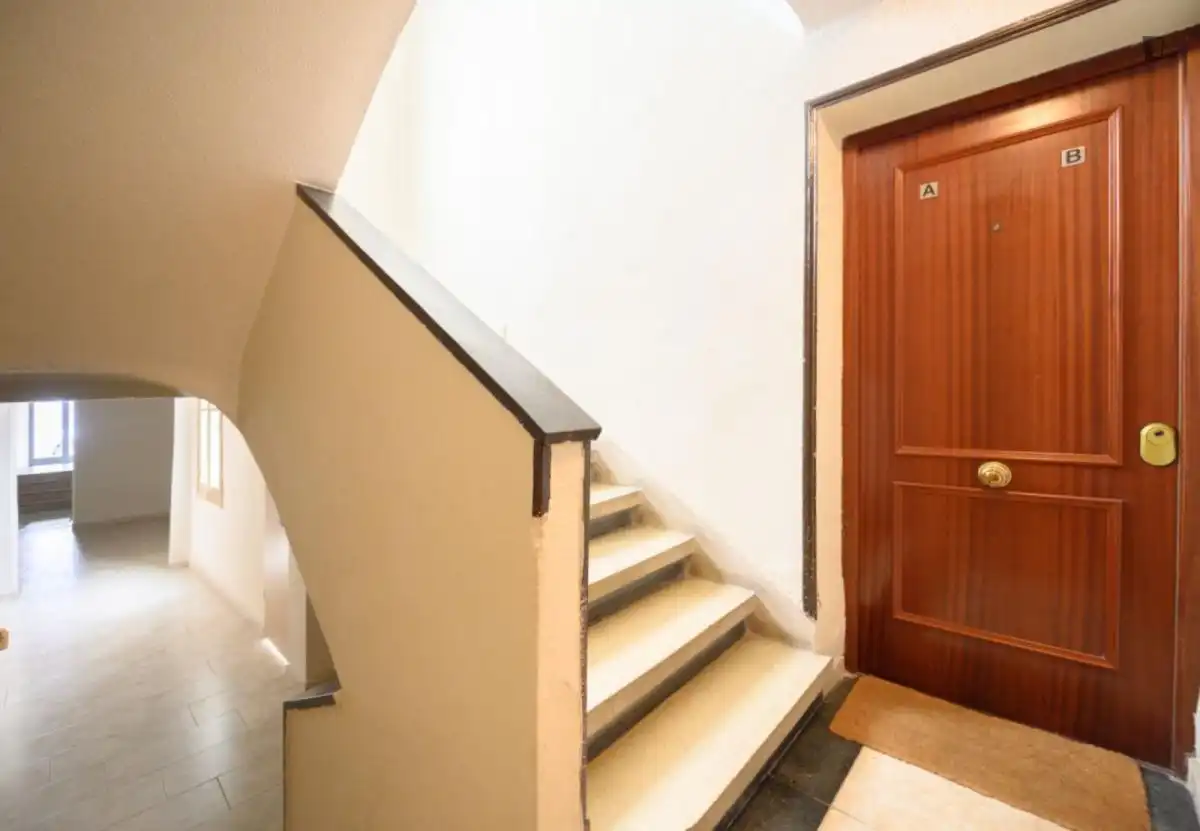 Apartamento en alquiler en Chamartín, imagen 41
