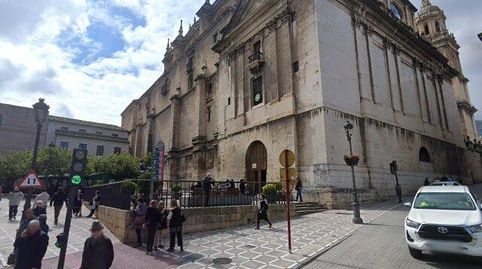 Foto 4 de Piso en venta en Cl Zumbajarros, Ctra. Circunvalación - La Magdalena, Jaén Capital