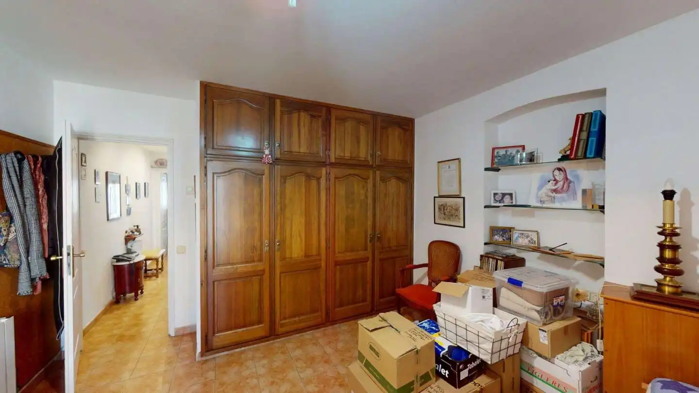 Casa adosada en venta en Centre